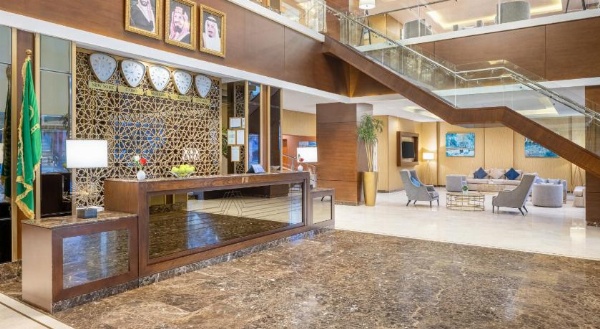 Blue Coral Hotel image 18