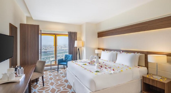 Blue Coral Hotel Main image