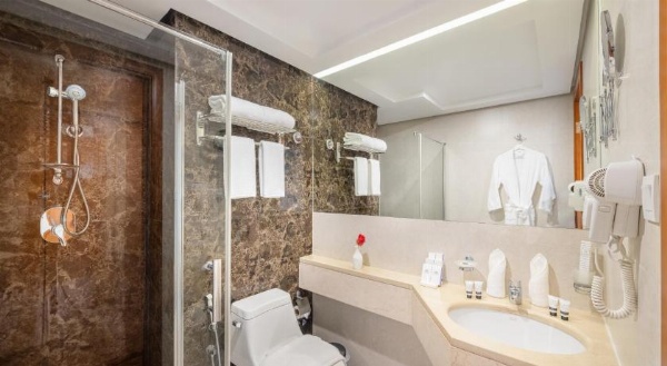 Blue Coral Hotel image 28